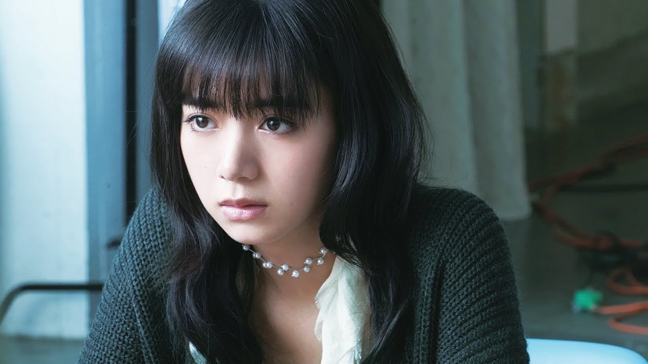 池田エライザ「そんなこと言ったら営業妨害かな?」 大泉洋の印象語る 人気ファッションモデル役で出演「騙し絵の牙」インタビュー映像