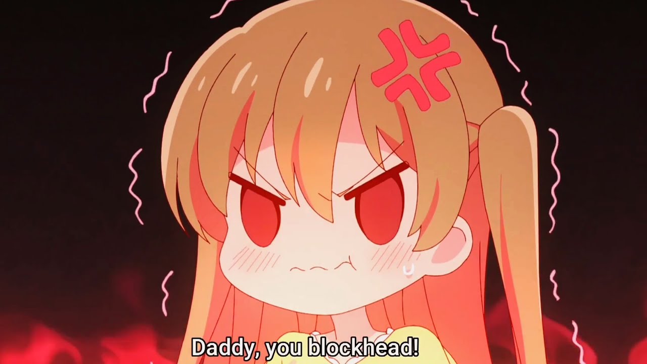Protective Daddy | Slow Loop Episode 9