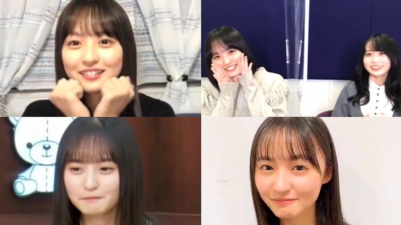 カワイイ子 《遠藤さくら》