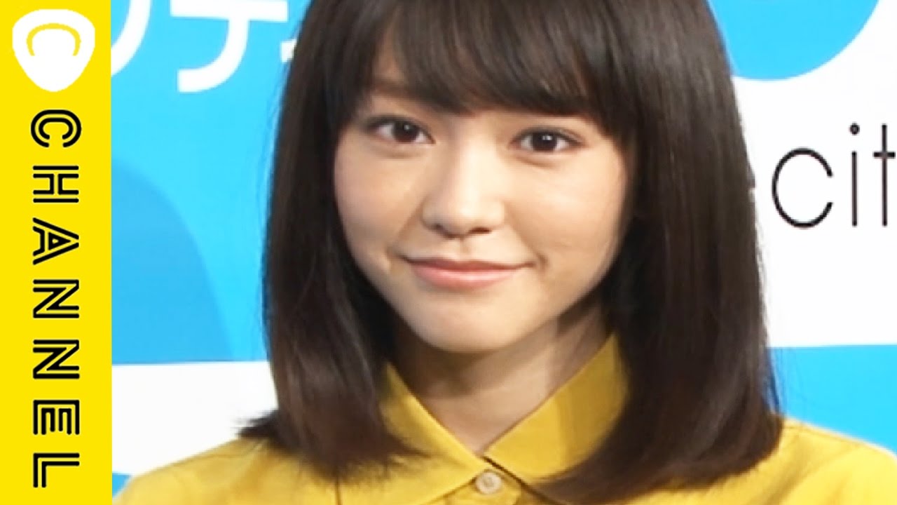 桐谷美玲が伝授!キレイな瞳の作り方 How to make beautiful eyes