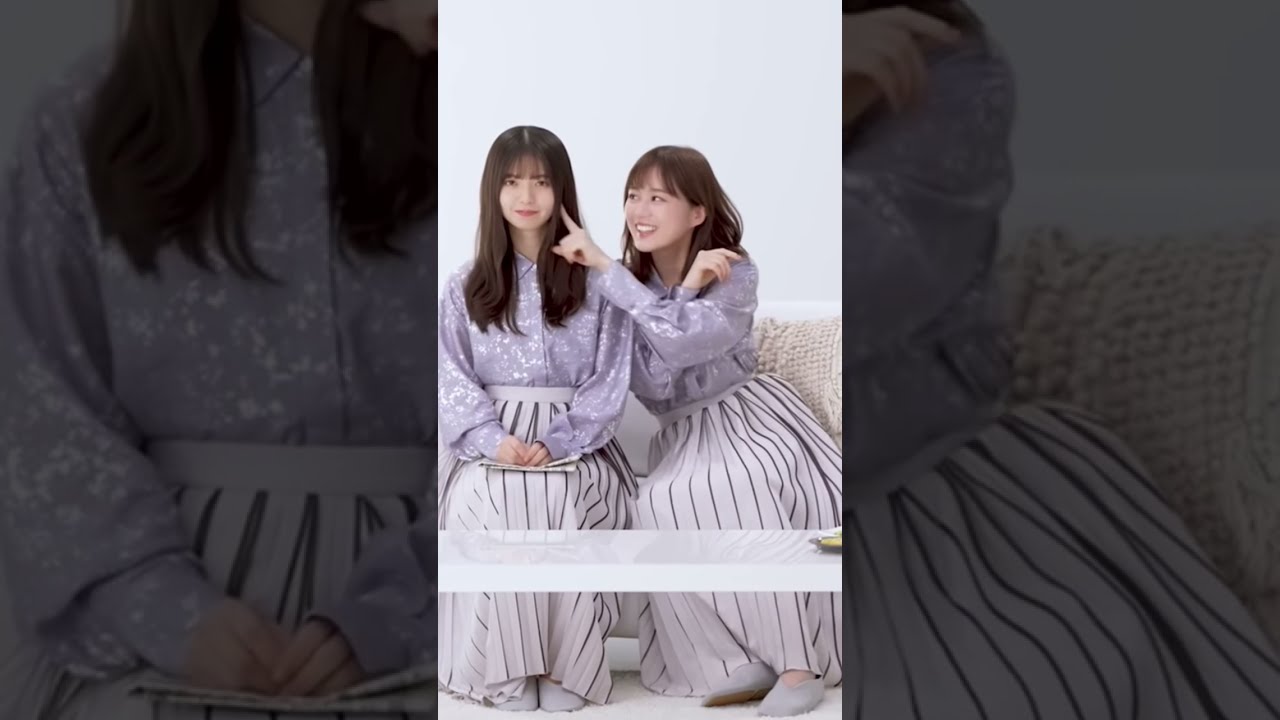 【乃木坂46】生田絵梨花 おっとなぁ