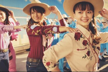 深田恭子、多部未華子、永野芽郁の“3姉妹”がノリノリダンス! UQ mobile「UQ学割」の新テレビCMが公開