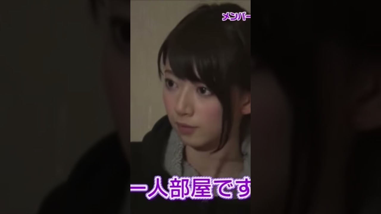 【乃木坂46】橋本奈々未 月9女優