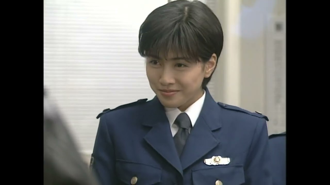 踊る大捜査線 1997 番外編 湾岸署婦警物語 初夏の交通安全スペシャル Tkhunt