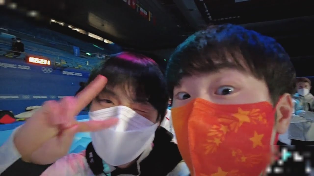 羽生結弦選手、北京オリンピック詰め合わせ/Yuzuru Hanyu at the Beijing Olympics Games, and more/羽生结弦,北京奥运会上的各种