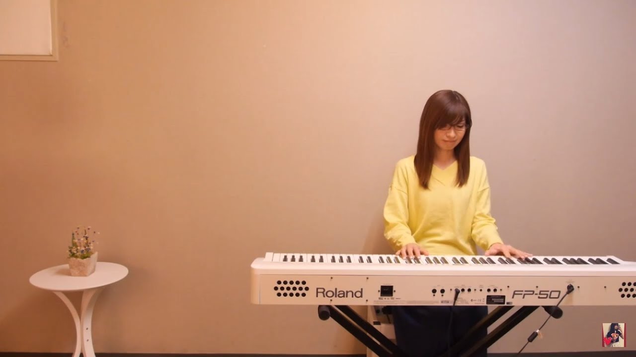 【第610回】I STAND ALONE(松たか子さん)/宮崎奈穂子