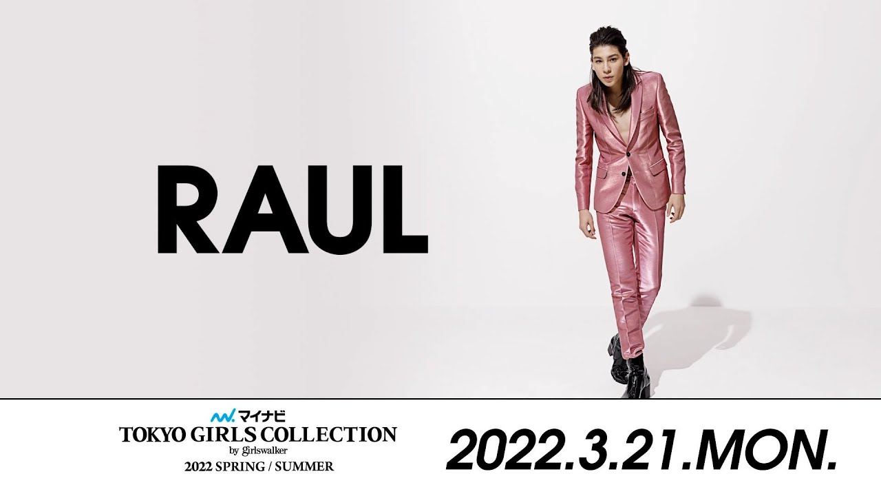 SPECIAL MOVIE|第34回 マイナビ 東京ガールズコレクション 2022 SPRING/SUMMER