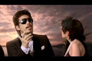 Aya Matsuura 松浦 亜弥 – CM JT Roots Aroma Impact III 15s