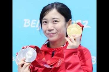 先月行われた北京オリンピック(五輪)でスピードスケート5種目に出場し、金メダル1個、銀メダル3個を獲得した高木美帆(27=日体大職)が充電期間に入ることが14… – 日刊スポーツ新聞社のニュースサイト