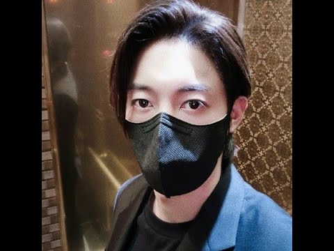 “プレ花婿”キム・ヒョンジュン(リダ)、「きょうはホワイトデー」結婚を控え、より男前になったルックスであいさつ (3/15)