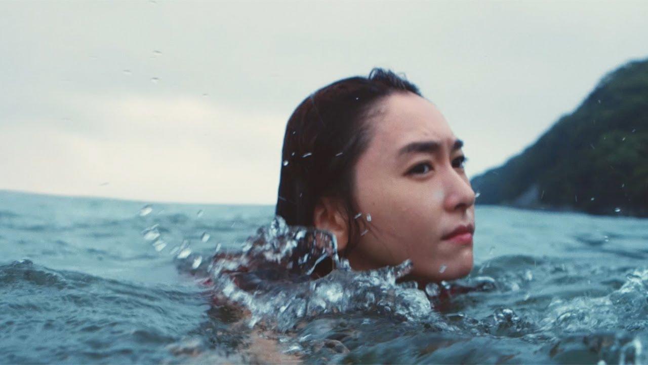 新垣結衣、7年にわたる旅完結 過去の名場面もずらり GMOクリック証券「New Life is … The Movie」編