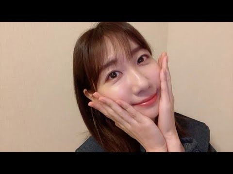 2022年03月02日19時22分 柏木 由紀(AKB48 チームB)