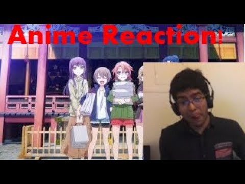 LBX Girls 装甲娘戦機 Episode 10 Live Reaction!