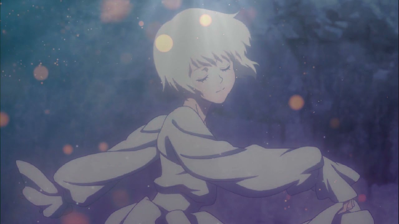 Fena: Pirate Princess DANCE OST – Vice Versa LOOP