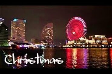🎅🎄竹内まりや🎅 🎶Winter Lovers🎶みなとみらいイルミネーション、