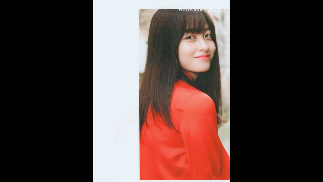 橋本環奈 写真集 NATUREL