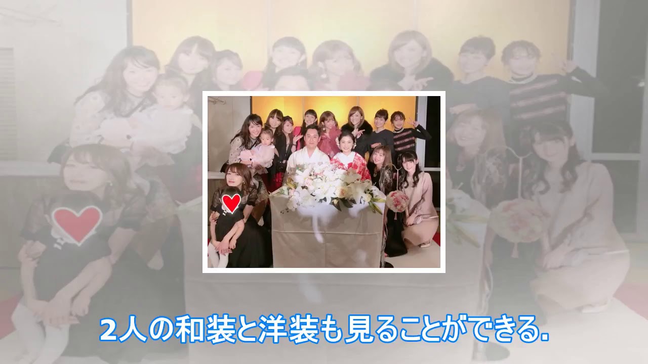 吉澤ひとみ、同期・石川梨華の結婚式で涙腺ゆるみっぱなしに「石川家、大好きでーす」