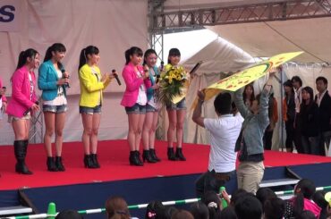 Fairies 2012.05.04 サプライズバースデーまひろ/つくばクレオスクエア