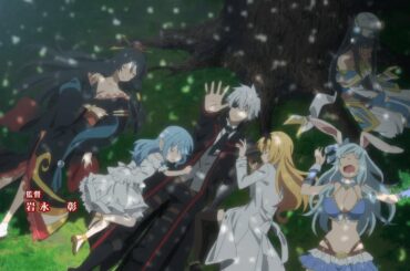 Arifureta Shokugyou de Sekai Saikyou 2nd Season – Opening/OP