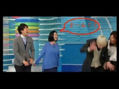 【悲報】吉高由里子の天然?行動に批判集中!性格わるっ、ガキすぎ…(芸能)