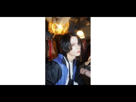 近井沙妃写真展「S・H・R」作品解説