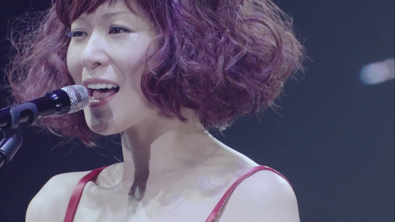 東京事変 – 「おいしい季節」 from Bon Voyage