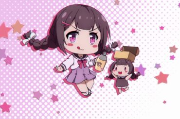 【ドールズフロントライン】ミニアニメ「どるふろ -狂乱編-」Trailer