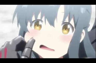 Kaori Cute Moment  :- Arifureta s2 ep 5 ||  ありふれた職業で世界最強 2nd Season episode 5