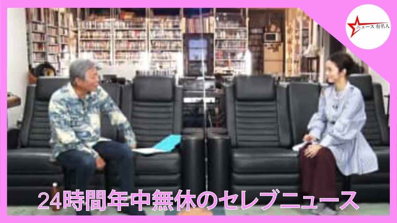 小倉智昭「負けるわけにはいかない」上戸彩、池田エライザ、カズレーザーと本音トーク!「小倉ベース」が復活 | ニュース 有名人