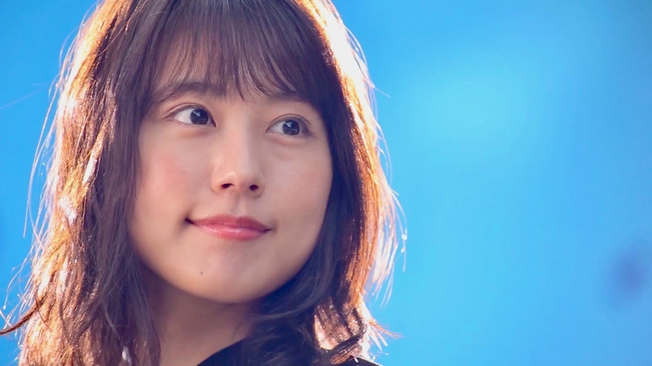 有村架純、SEKAI NO OWARI「RPG」にのせて未来への扉を開ける/株式会社東芝新CM『扉を開け』篇(15×30秒、メイキング&インタビュー)