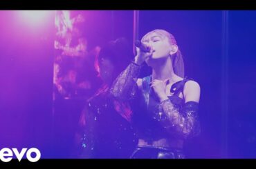 PassCode – DIVE INTO THE LIGHT (PassCode "STRIVE" for BUDOKAN Tour 2021 at TOYOSU PIT)