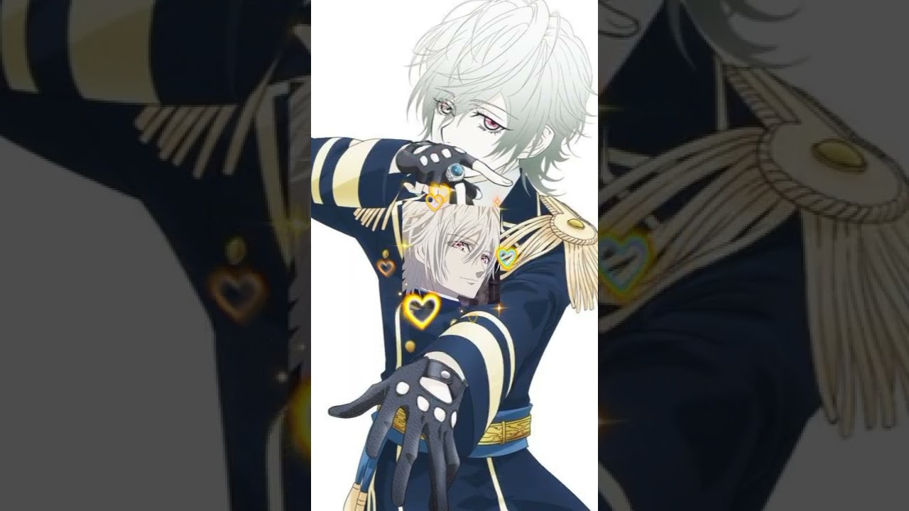 Torataka Itsuki "Scar On The Praeter" #プレイタの傷