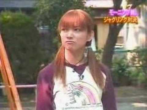 【OPV】安倍夏美&後藤真希-喜歡 II