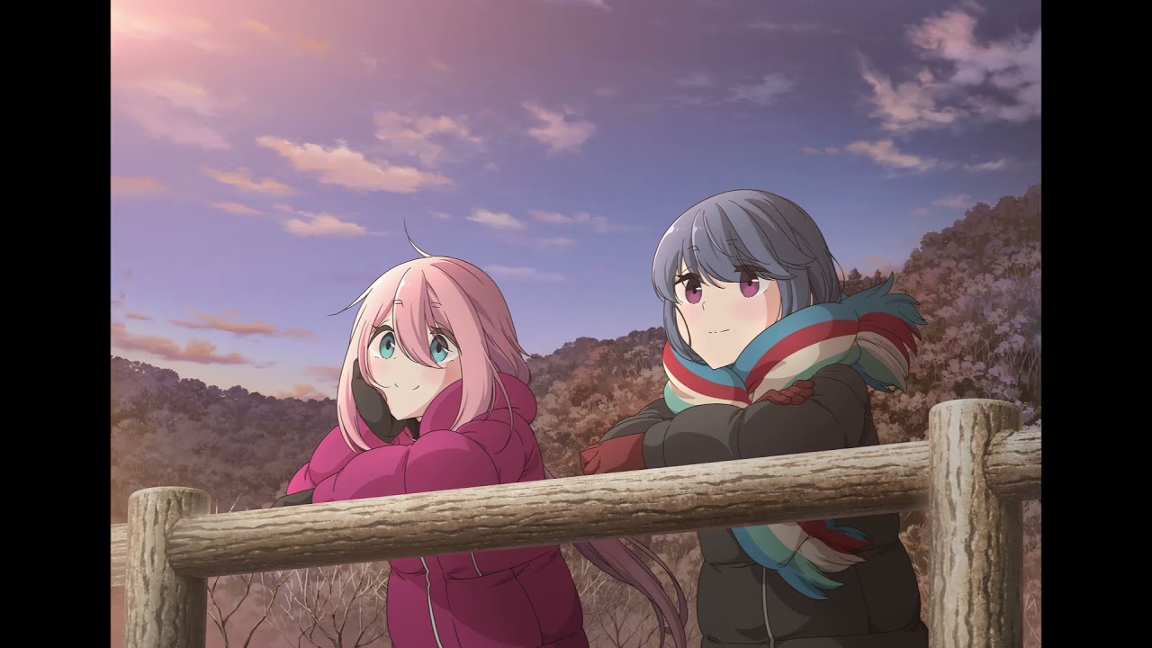 ゆるキャン△ シーズン2 サウンドトラック