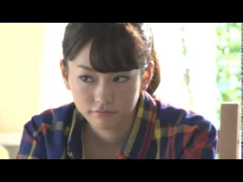 【ホームメイト】桐谷美玲テレビCMメイキング 2012年「桐谷お部屋探し編」 YouTube動画