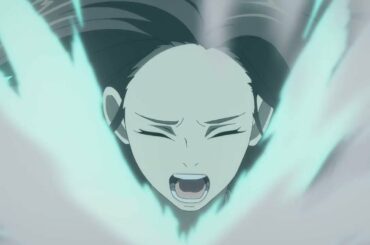 Yasuke Best Fight Scene 1-4 Season 1 Episode 1 (2021)