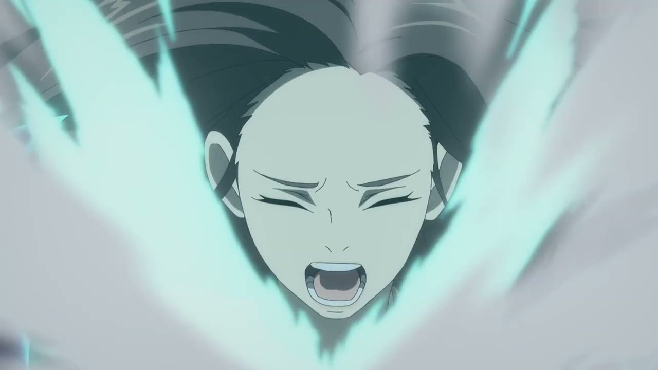 Yasuke Best Fight Scene 1-4 Season 1 Episode 1 (2021)