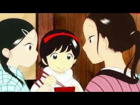 Maiko-San Chi No Makanai-San Episode 6 Subtitle Indonesia