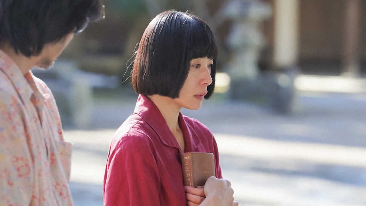 「カムカム」深津絵里 「お母さんを探しにアメリカに行きたい」の絶妙な温度感