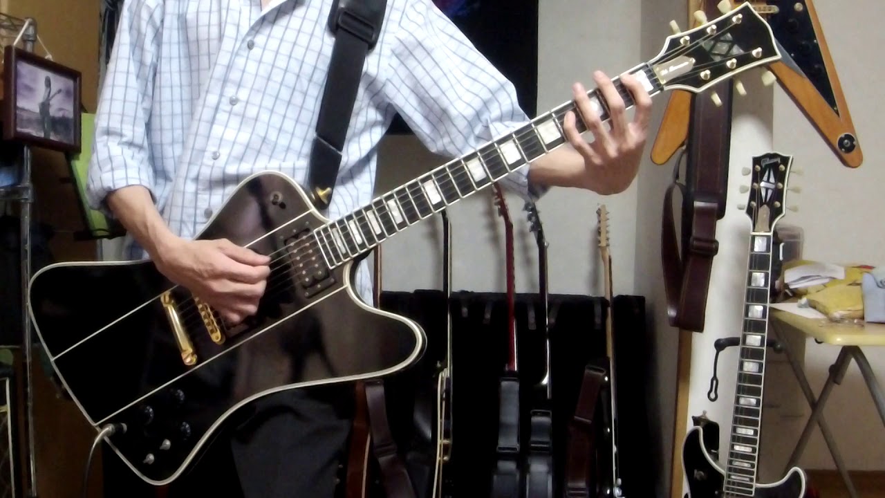 B'z LOVE PHANTOM ~ HINOTORI 稲葉さんに歌ってもらいました!