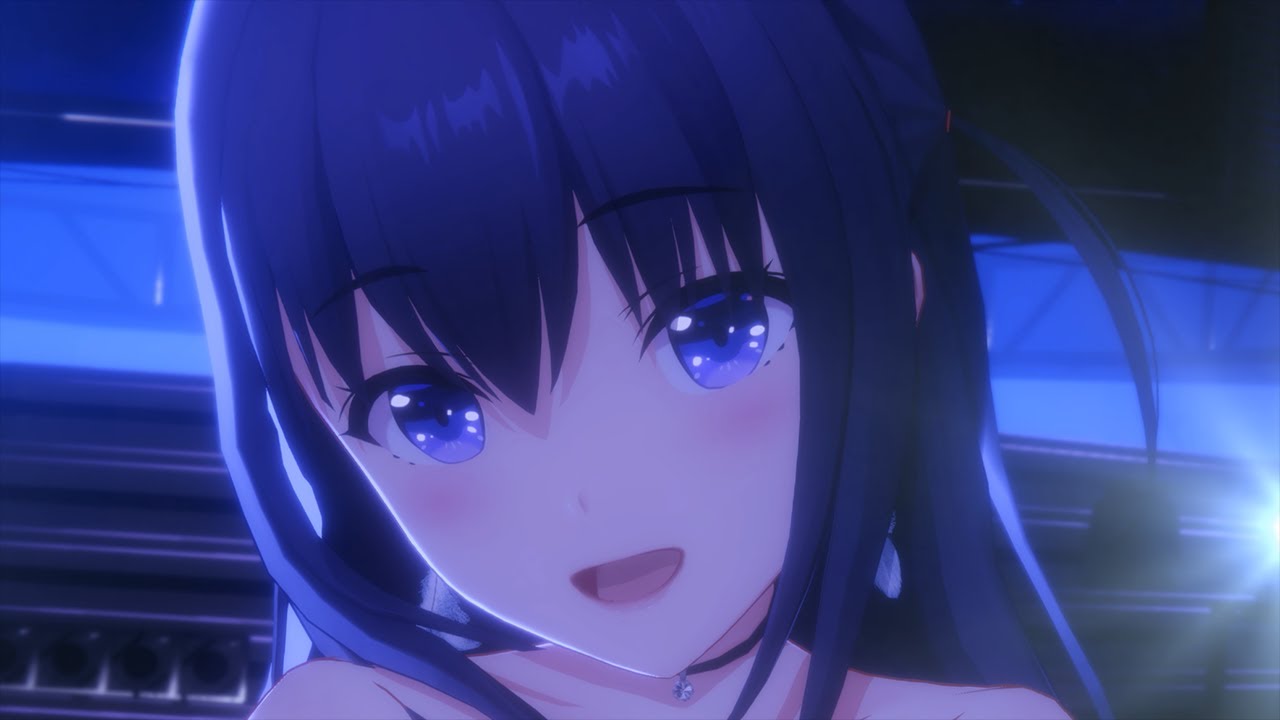 【3Dライブ(4K対応)】Precious / 長瀬麻奈(CV:神田沙也加)【IDOLY PRIDE/アイプラ】