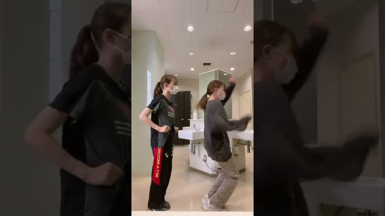 これだけは出させて爆笑#ダマされた大賞#友達#体育学生