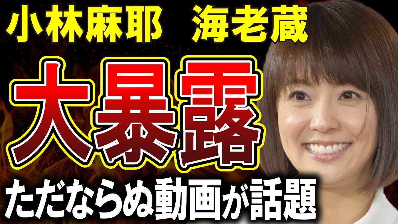 【悲報】小林麻耶さん「麻央は泣いていた」海老蔵さんを告発!!その内容がやばすぎると話題に