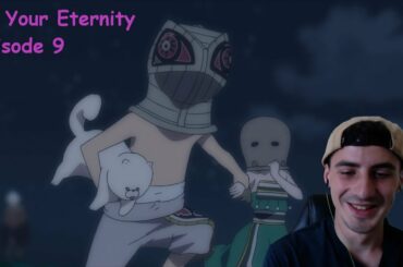 Deep Memories – To Your Eternity Episode 9 Reaction – 不滅のあなたへ 9話 反応