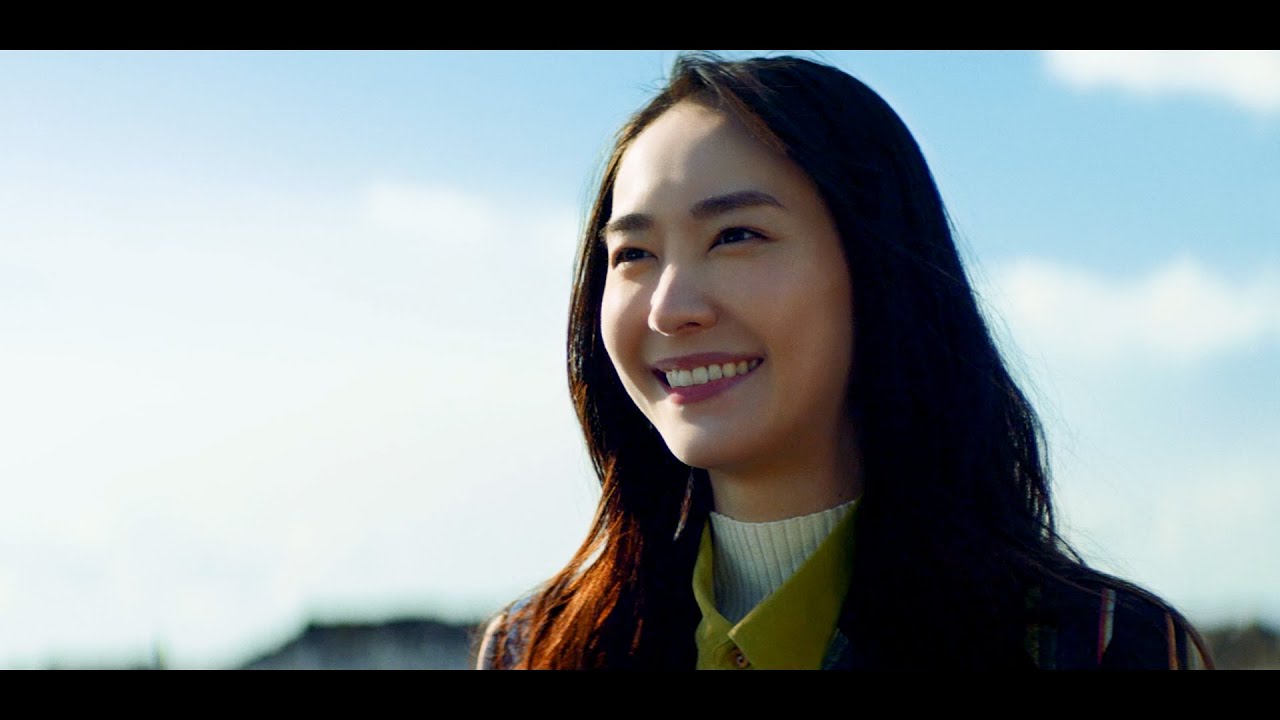 新垣結衣の”7年間”をイッキ見…! GMOクリック証券「New Life is   The Movie」ショートムービー