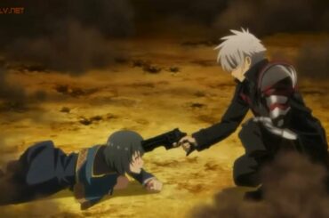 Hajime Badass