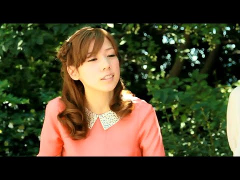 長澤まさみ・麻生久美子・仲里依紗・真木よう子 : モテキ (201109-2)