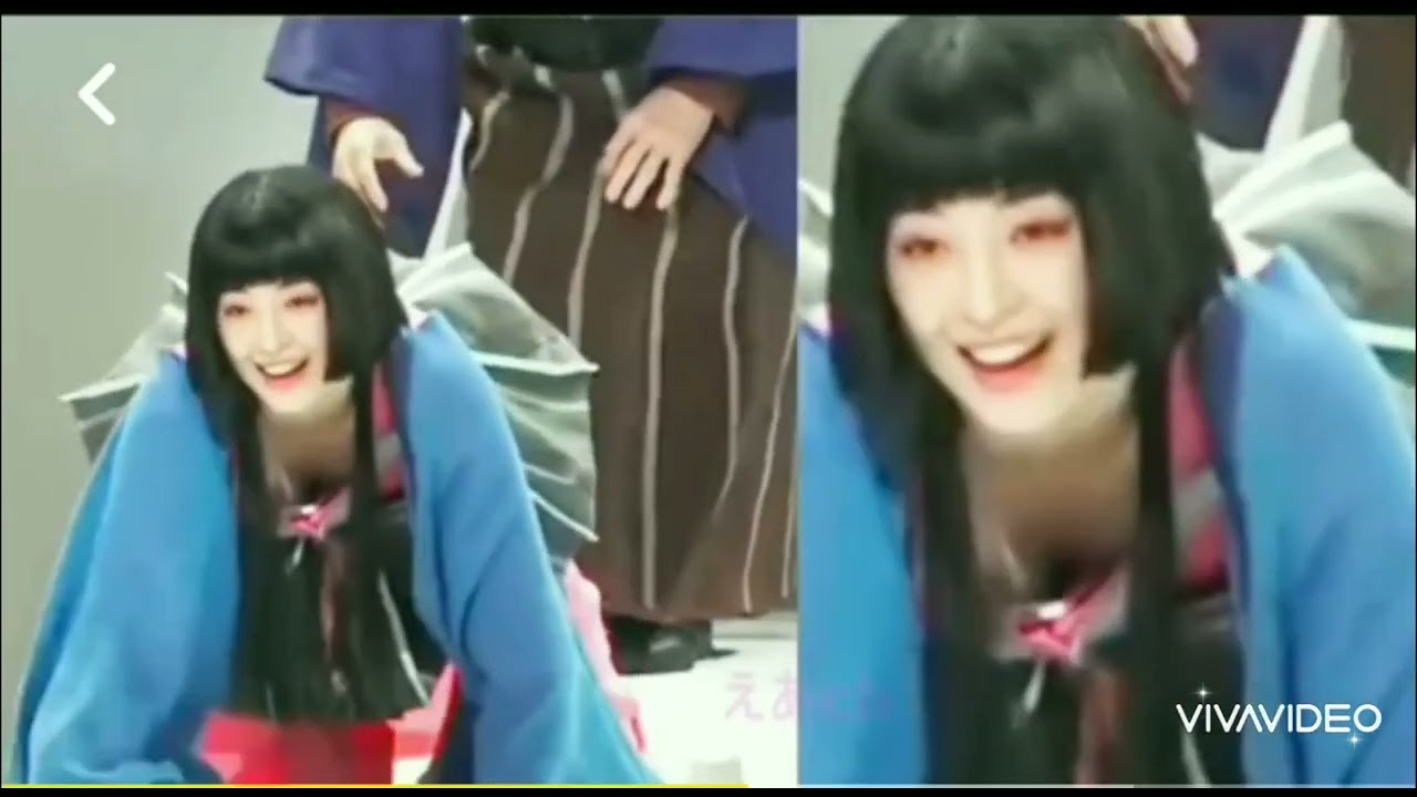 広瀬すず 色っぽい  ♯short