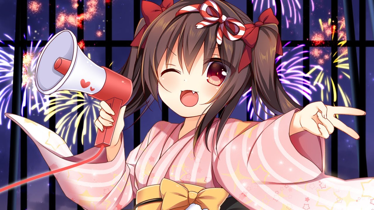 イロドリミドリ 猫祭り / ちょこ(Cover)