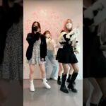 Rocket Punch Juri, Yeonhee, Dahyun (with Red Velvet Wendy) - Chiquita (Dance Challenge)